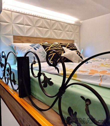 LUX stan u centru Novog Sada - 8