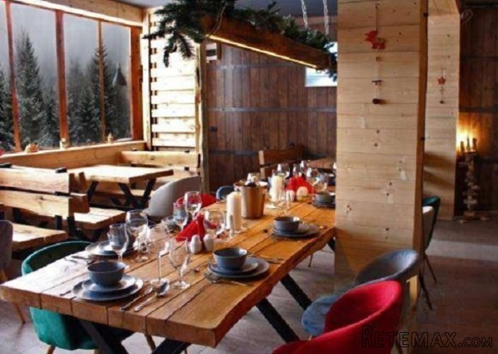 Prodajem apartman 35m2 na Kopaoniku - 8