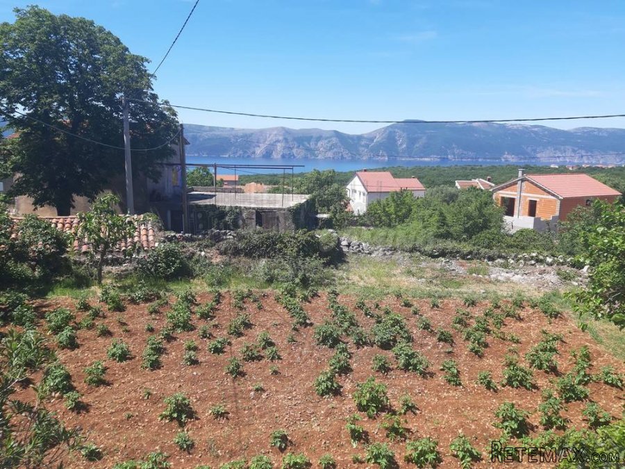 Stara kamena kuća s prekrasnim pogledom i vrtom! - 8