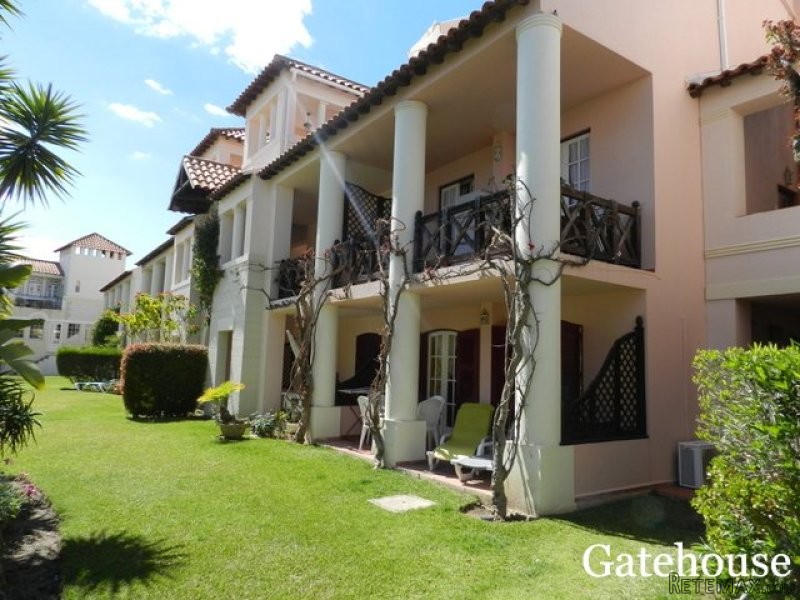 Vilamoura Luxury Duplex Apartment For.. - 2