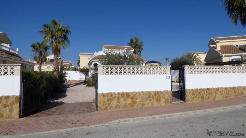 3 Bedrooms - Detached - Murcia - For.. - 2