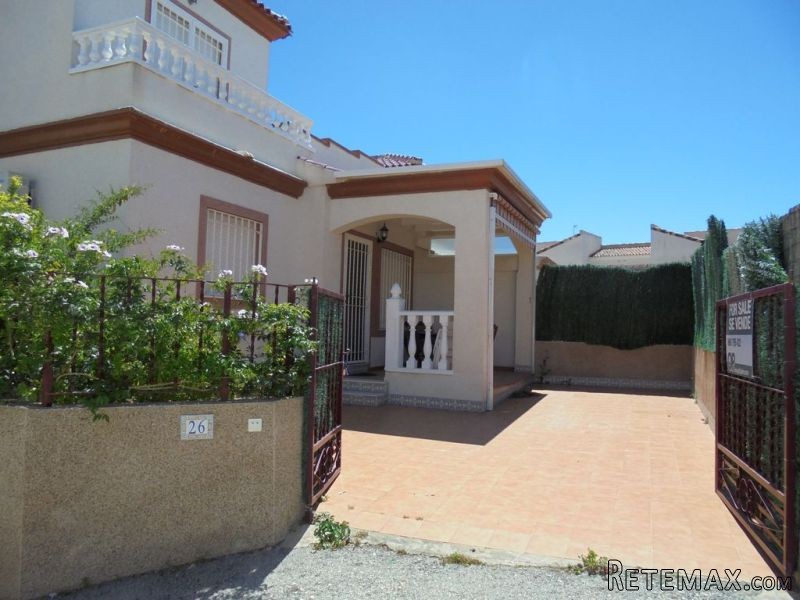 3 Bedrooms - Property - Alicante - For.. - 2
