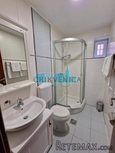 CRIKVENICA stan 105m2 1.kat - prekrasan pogled - 9