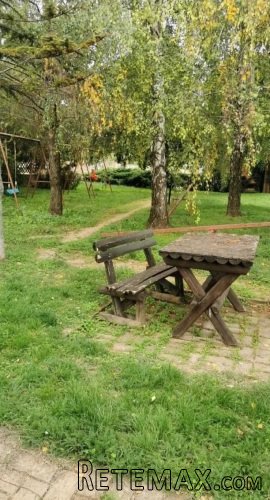 Kuca sa restoranom u Irigu - 19