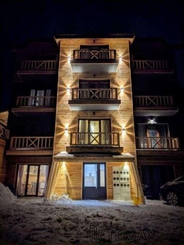 Prodajem apartman 35m2 na Kopaoniku - 9