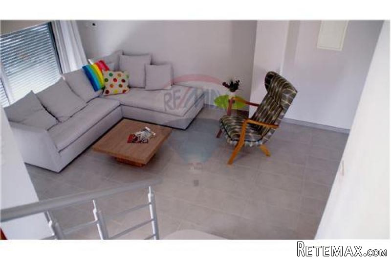 Semi-Detached House - For Sale - Agios.. - 2