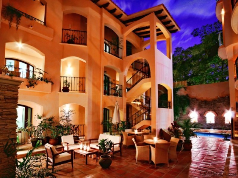 The Acanto Hotel, Playa Del Carmen - 2.. - 2