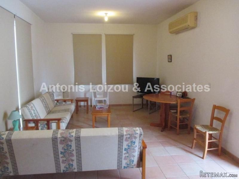 Two Bedroom Apartment - 2