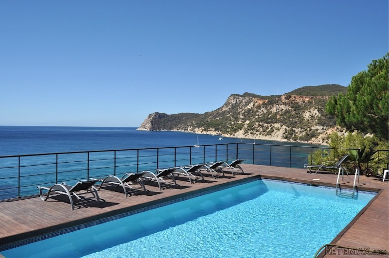 4 Bedrooms - Property - Ibiza - For Sale