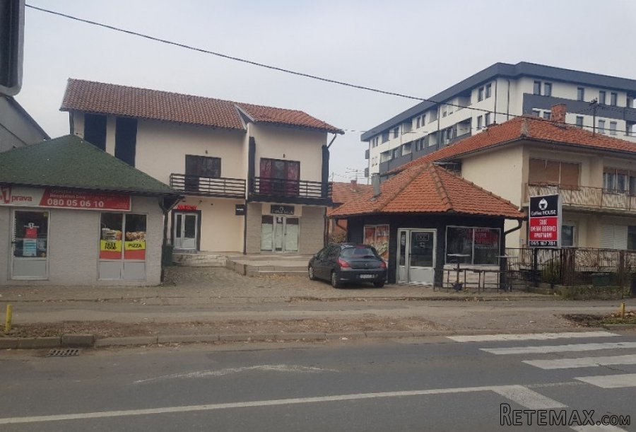 Kuca Bijeljina - 10