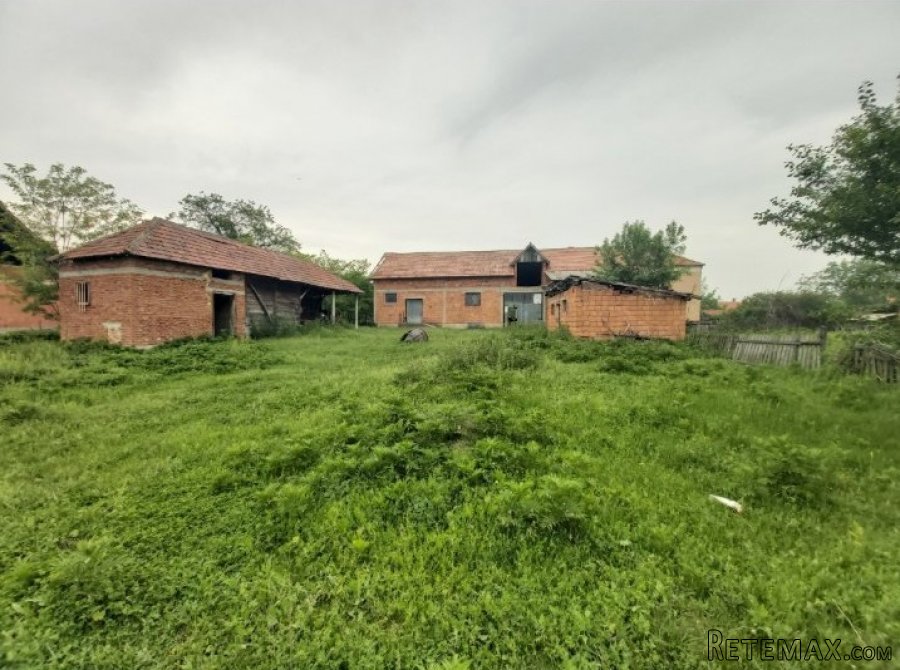 Kuca na prodaju-Topola - 20