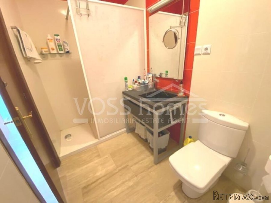 Large 2 bed 1 bath country property with garage and great.. - 20