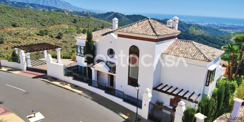 Exquisite individual homes 2-6 bedroom - 2
