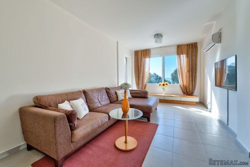 Fully Renovated Two Bedroom Apartment..