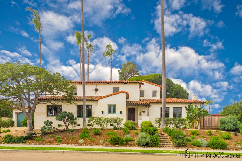 1068 Santa Barbara Street - 2