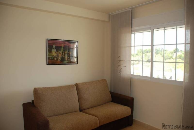 3 Bedrooms - Apartment - Alicante - For.. - 2