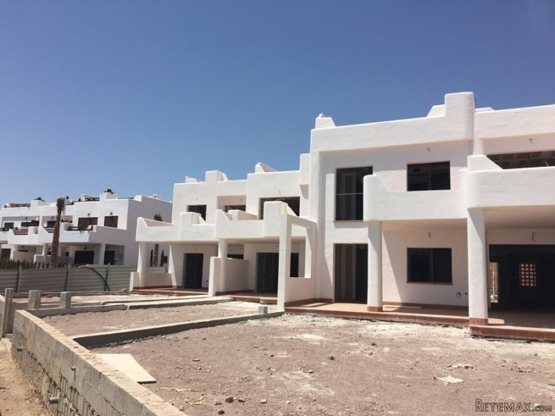 Apartment in San Juan de los Terreros