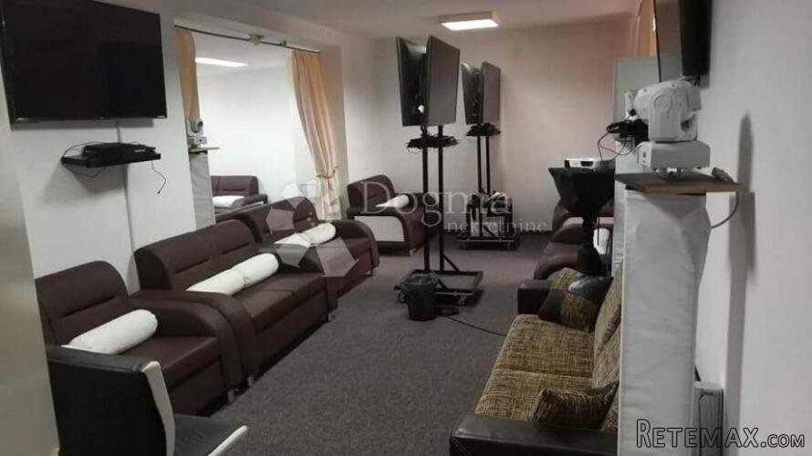 Borovje, prodaja poslovnog prostora-stana, 97,97 m², prizeml - 2