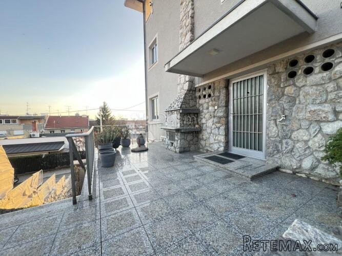 Ekskluzivni ured na dva kata – Pantovčak, Zagreb - 2