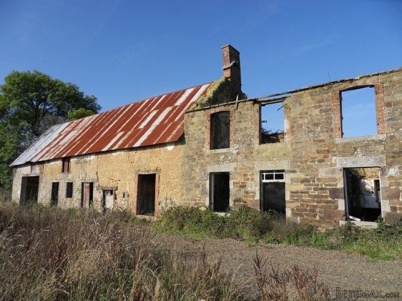 Full Renovation Project House