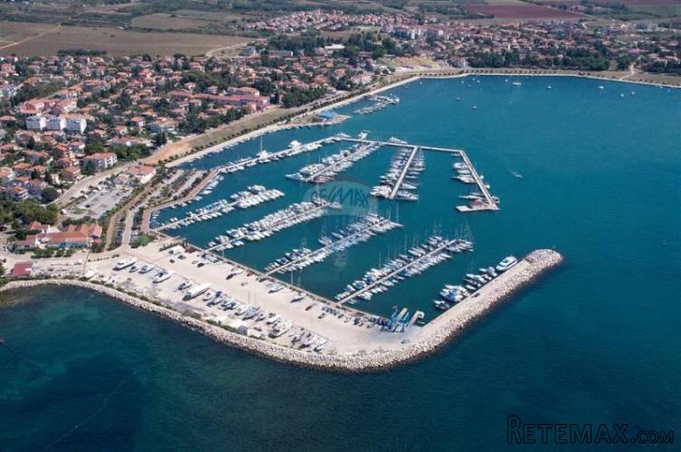 KUĆA ZA ADAPTACIJU U CENTRU UMAGA - 5