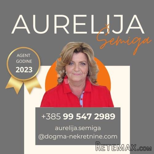 Ogromno zemljište u Sv. Ivanu Zelini - 2