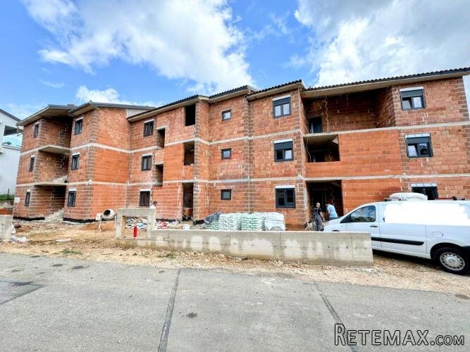 OTOK KRK-ČIŽIĆI apartman na prvom katu - 2