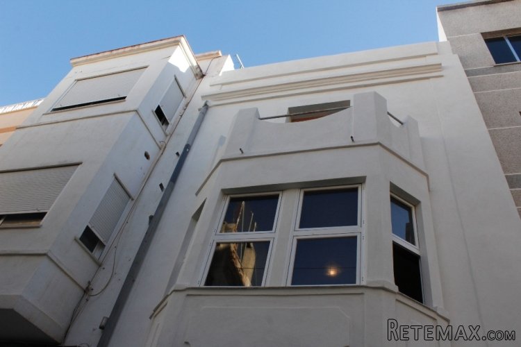 Townhouse i centrala Benicarlo! - 2