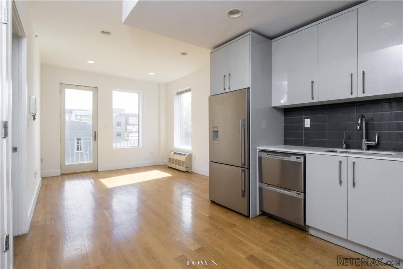 1 Bedroom - Condo - New York State -..