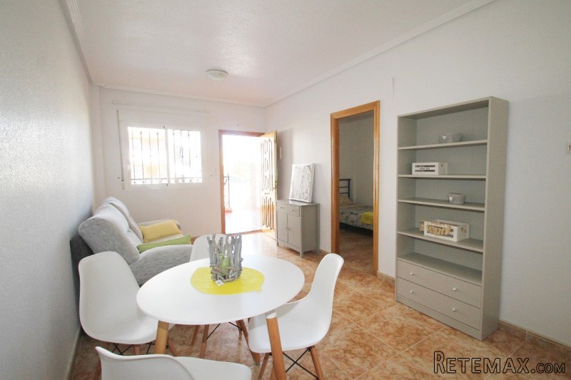 2 Bedrooms - Apartment - Costa Blanca..