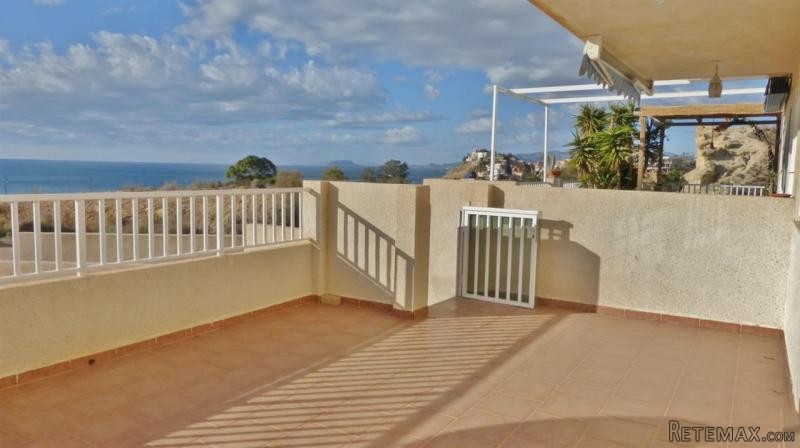 2 Bedrooms - Apartment - Murcia - For..