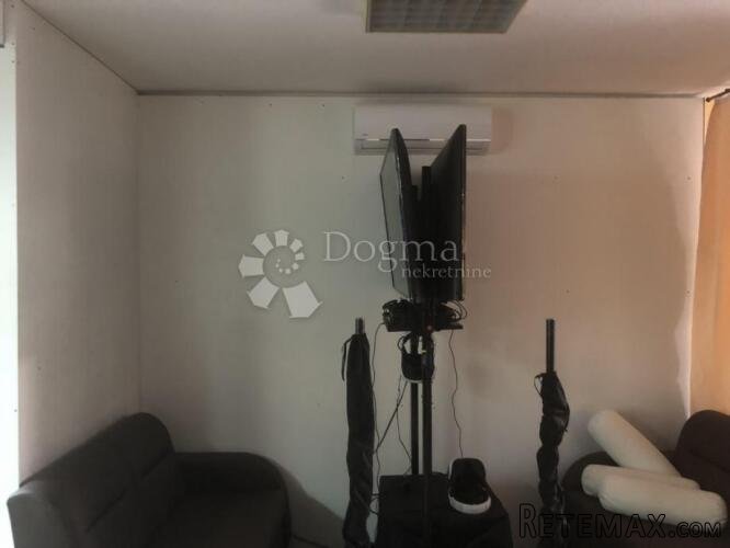 Borovje, prodaja poslovnog prostora-stana, 97,97 m², prizeml - 3
