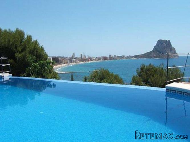 BUNGALOW CON VISTAS:Magnifico bungalow a la venta situado.. - 3