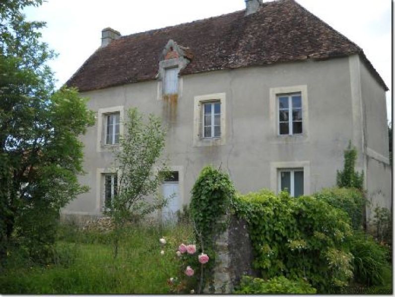 Character Manor House with Garden