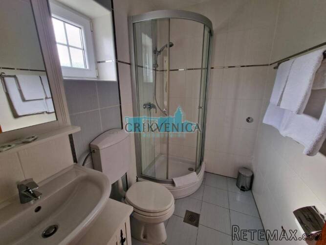 CRIKVENICA stan 105m2 1.kat - prekrasan pogled - 3