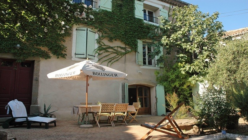 Impressive 5 Bed Winegrowers' House.. - 2