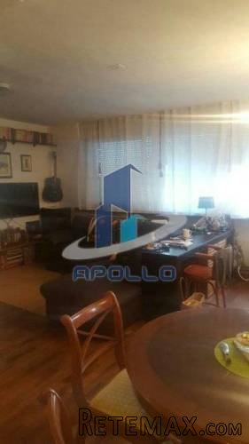Jarun, Bartolići, trosoban stan, 63m2 - 3