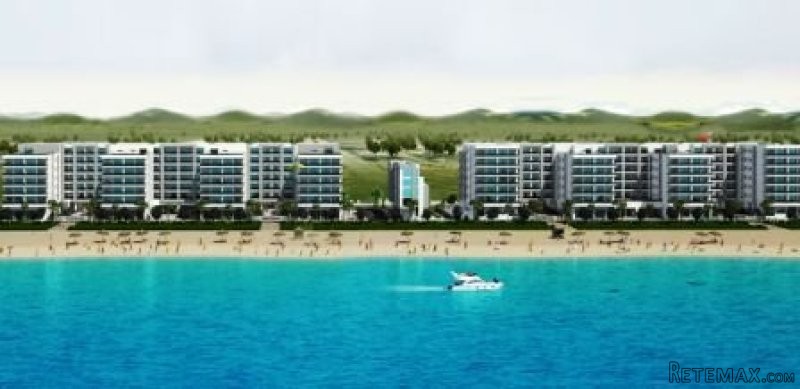 New area Gammarth Residence S + 3 of..