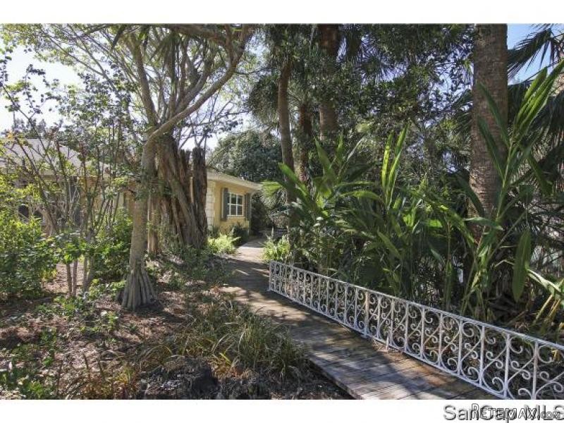 3 bedroom Residence For Sale: Sanibel.. - 2