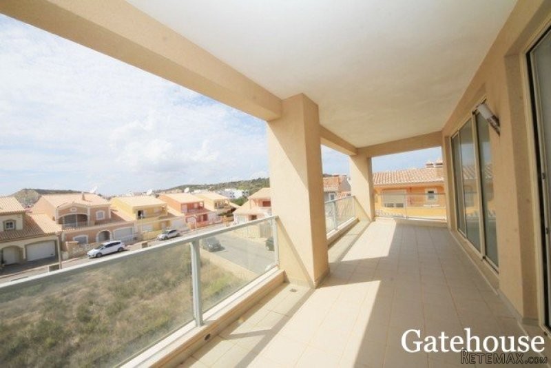 Apartment For Sale In Burgau Portugal