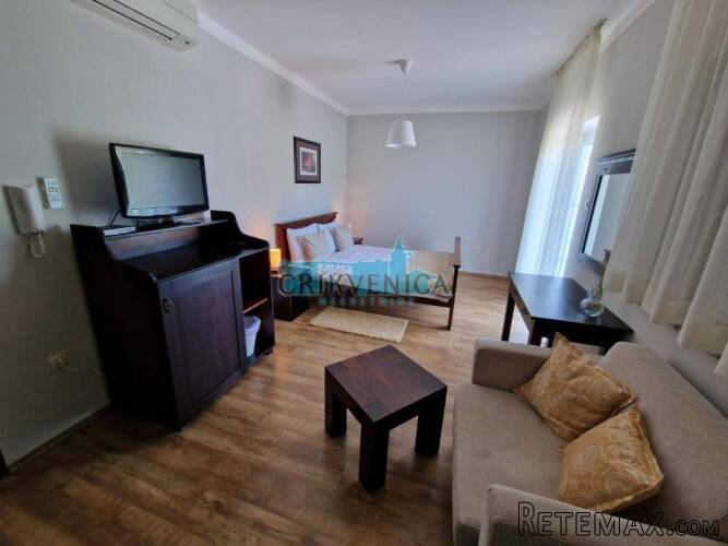 CRIKVENICA stan 105m2 1.kat - prekrasan pogled - 4