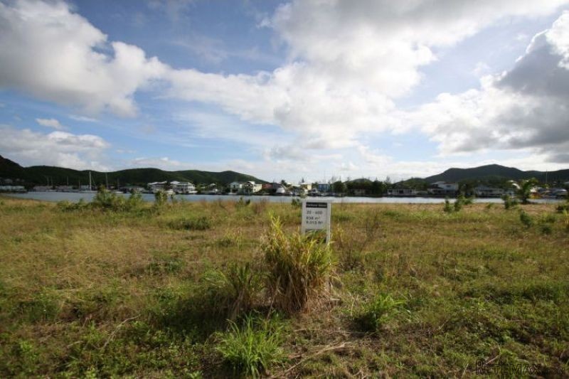 Harbour Island Plot 47 $395,000