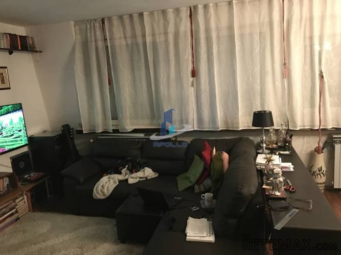 Jarun, Bartolići, trosoban stan, 63m2 - 4