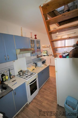 Rovinj,stari grad ,dvoetažni stan 45m2 na odličnoj lokaciji - 4