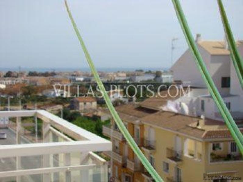 3 Bedroom Apartment,Penthouse In Javea - 2