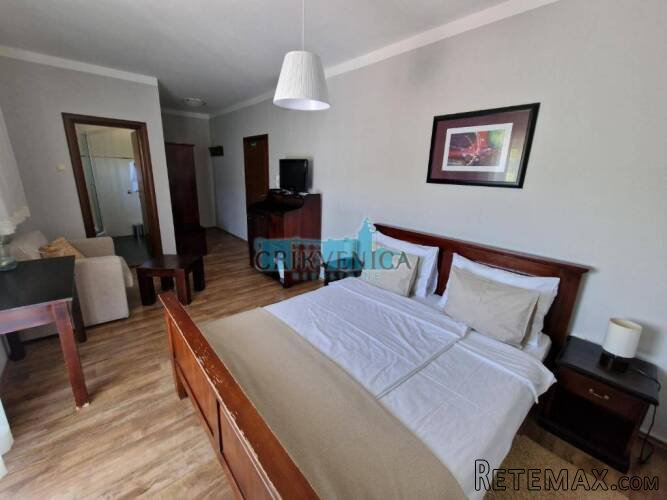 CRIKVENICA stan 105m2 1.kat - prekrasan pogled - 5