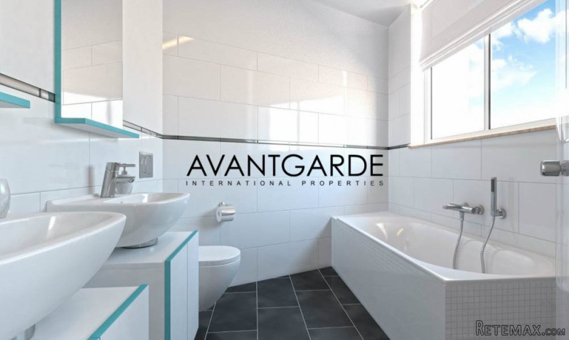 High-quality top floor apartments in.. - 2