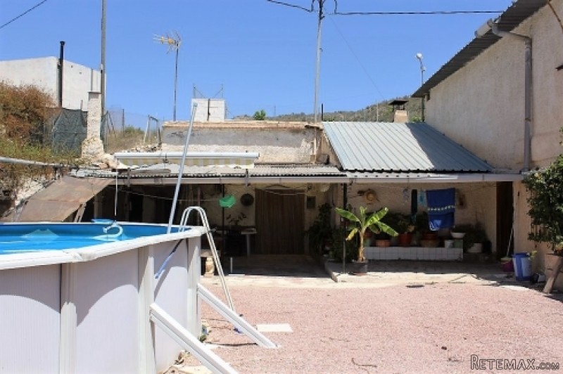 La Romana, Alicante - Cave House For.. - 2