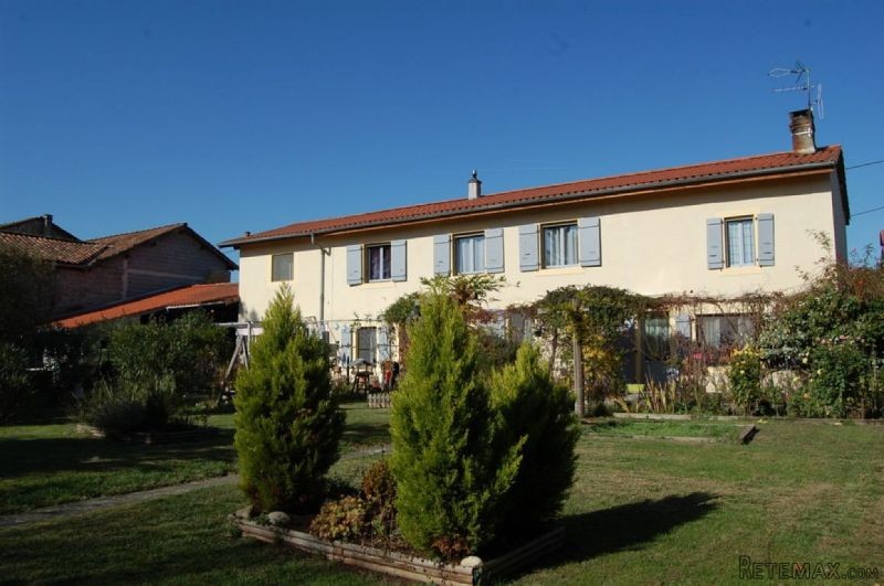 Renovated Character House With..