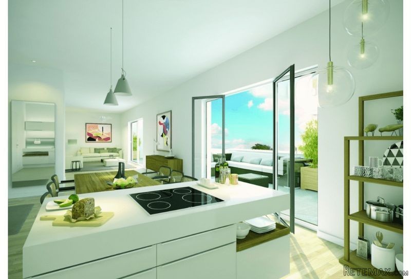 Zeppelinstrasse, Potsdam - 2